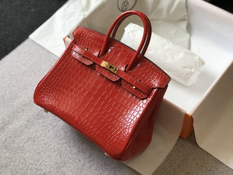 Hermes Birkin Bags